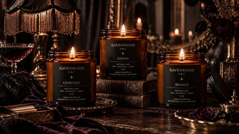 CANDLES