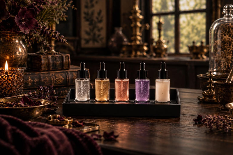 DISCOVERY SETS