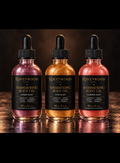 SHIMMERING MARACUJA BODY OIL