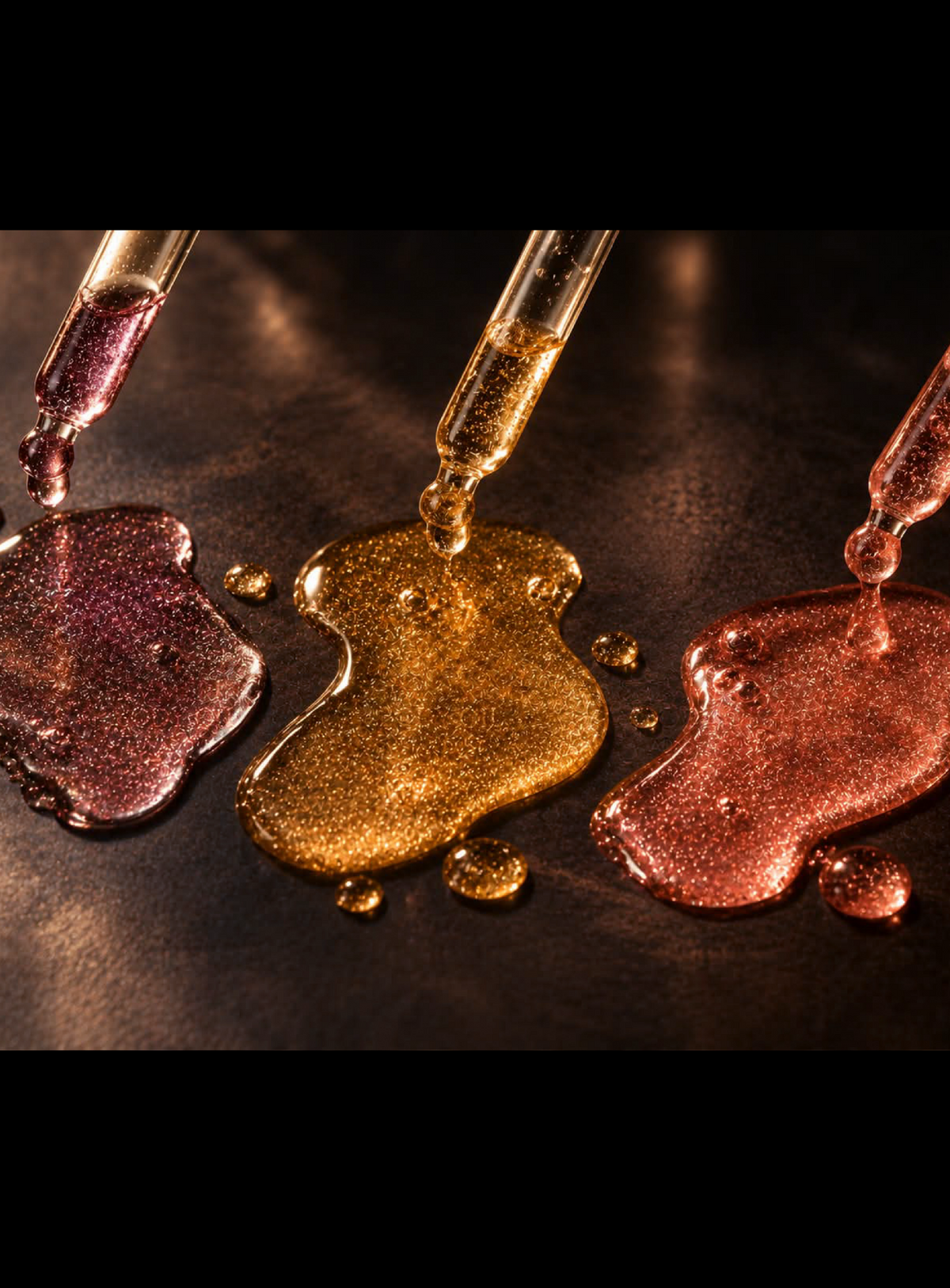 SHIMMERING MARACUJA BODY OIL