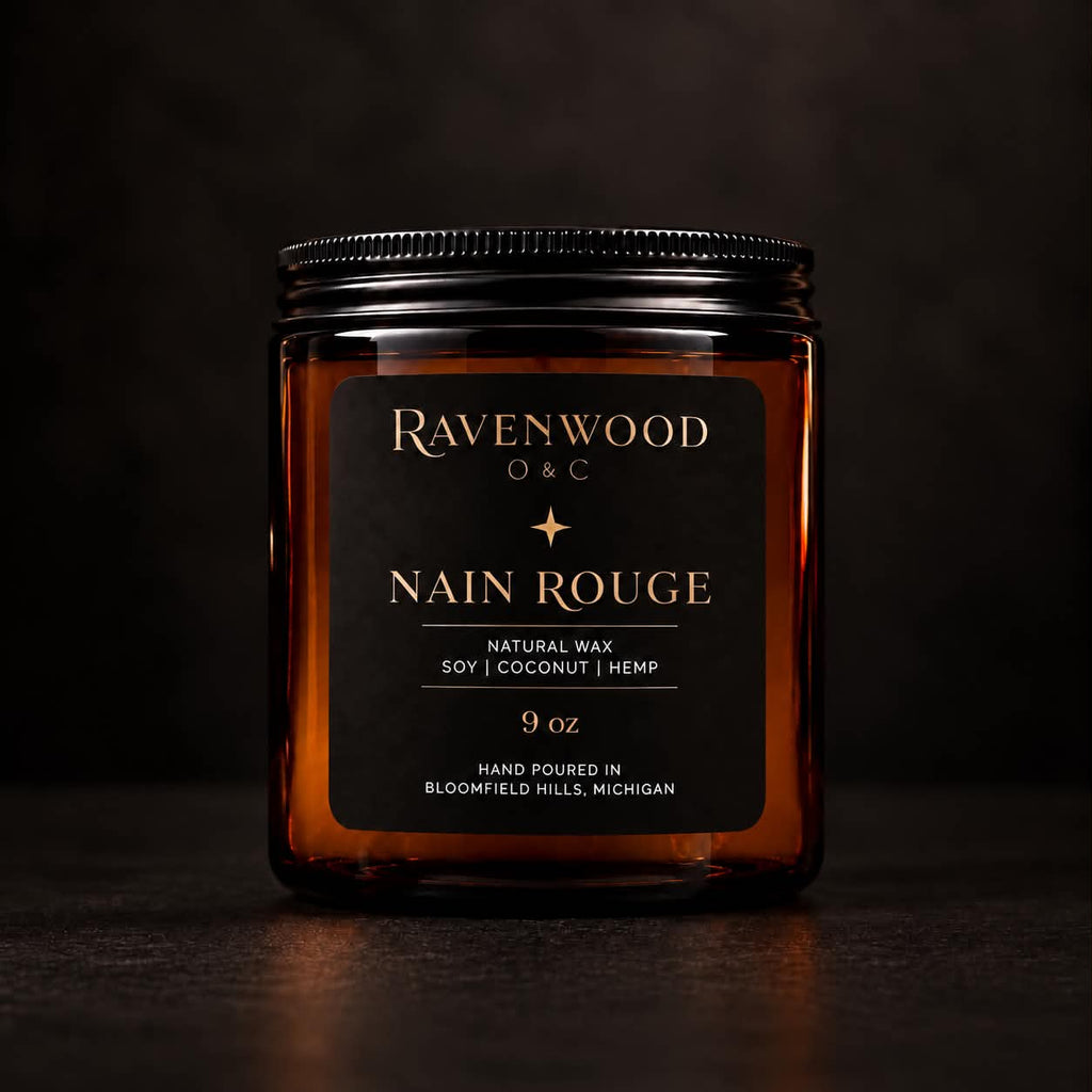 NAIN ROUGE