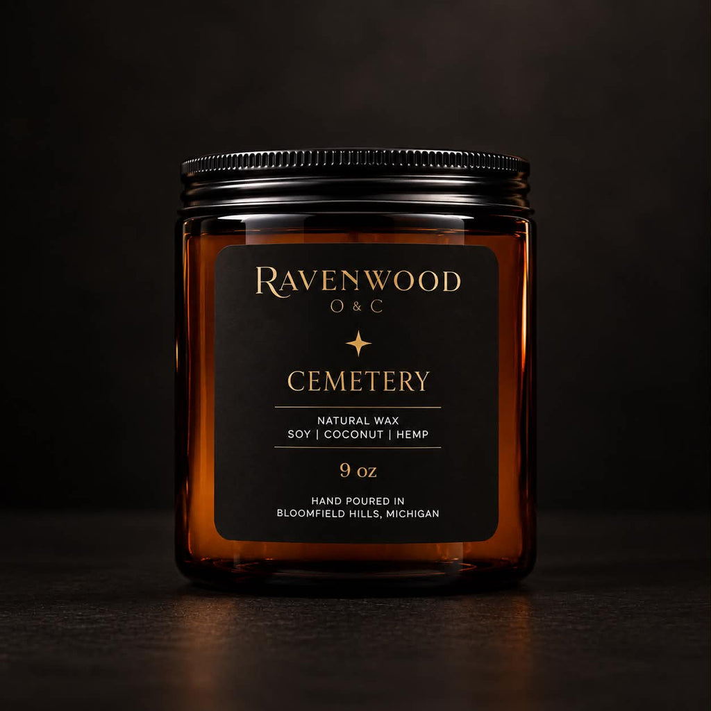 CEMETERY