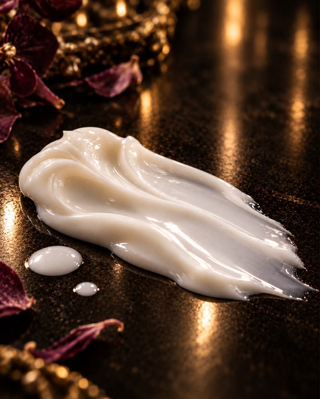 PORCELAIN VEIL - Smoothing Azelaic Body Treatment
