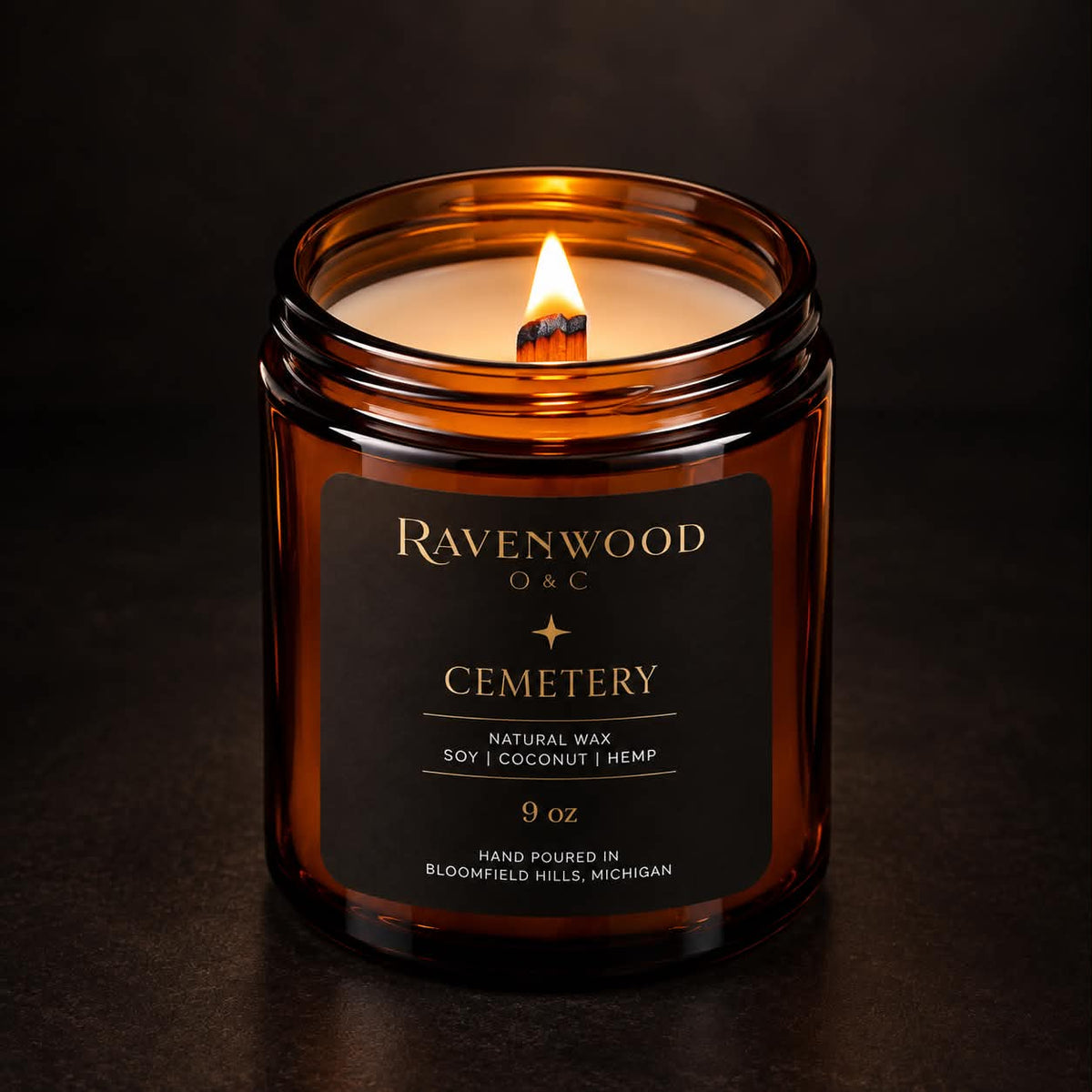 CEMETERY