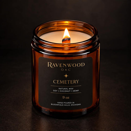 CEMETERY