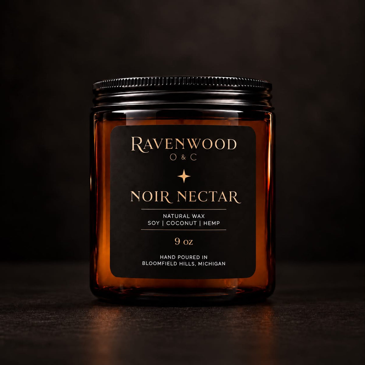 NOIR NECTAR