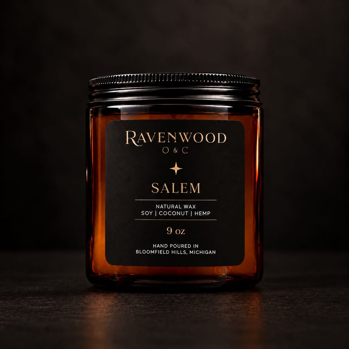 SALEM