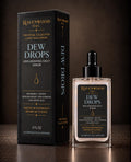 DEW DROPS - REPLENISHING DAILY SERUM