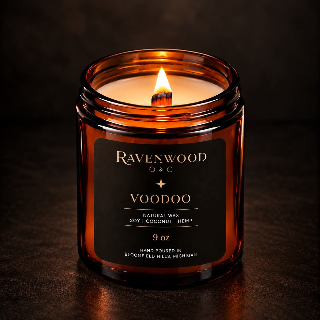 VOODOO