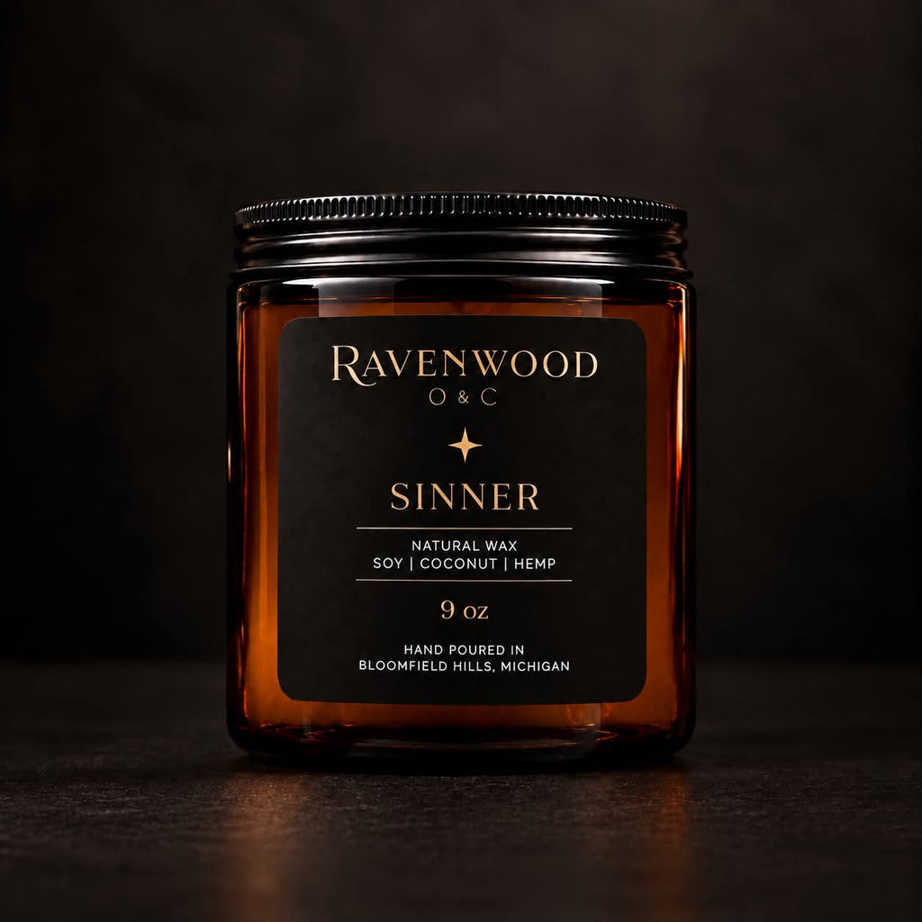 SINNER