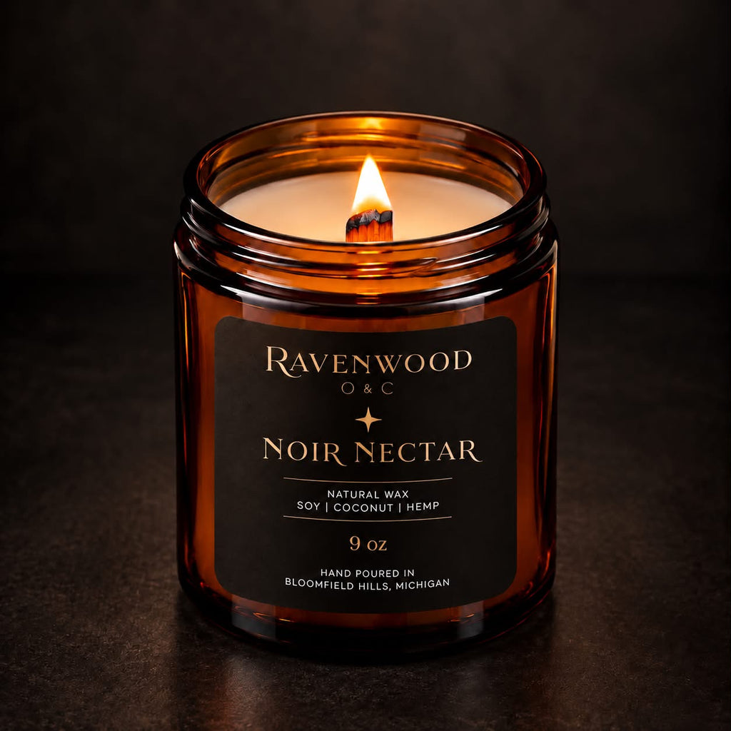 NOIR NECTAR