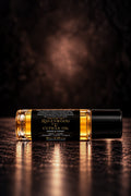 NOURISHING CUTICLE OIL