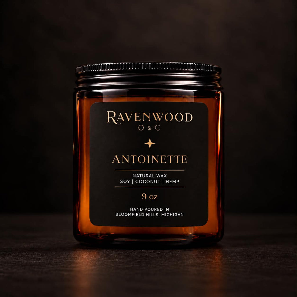 ANTOINETTE