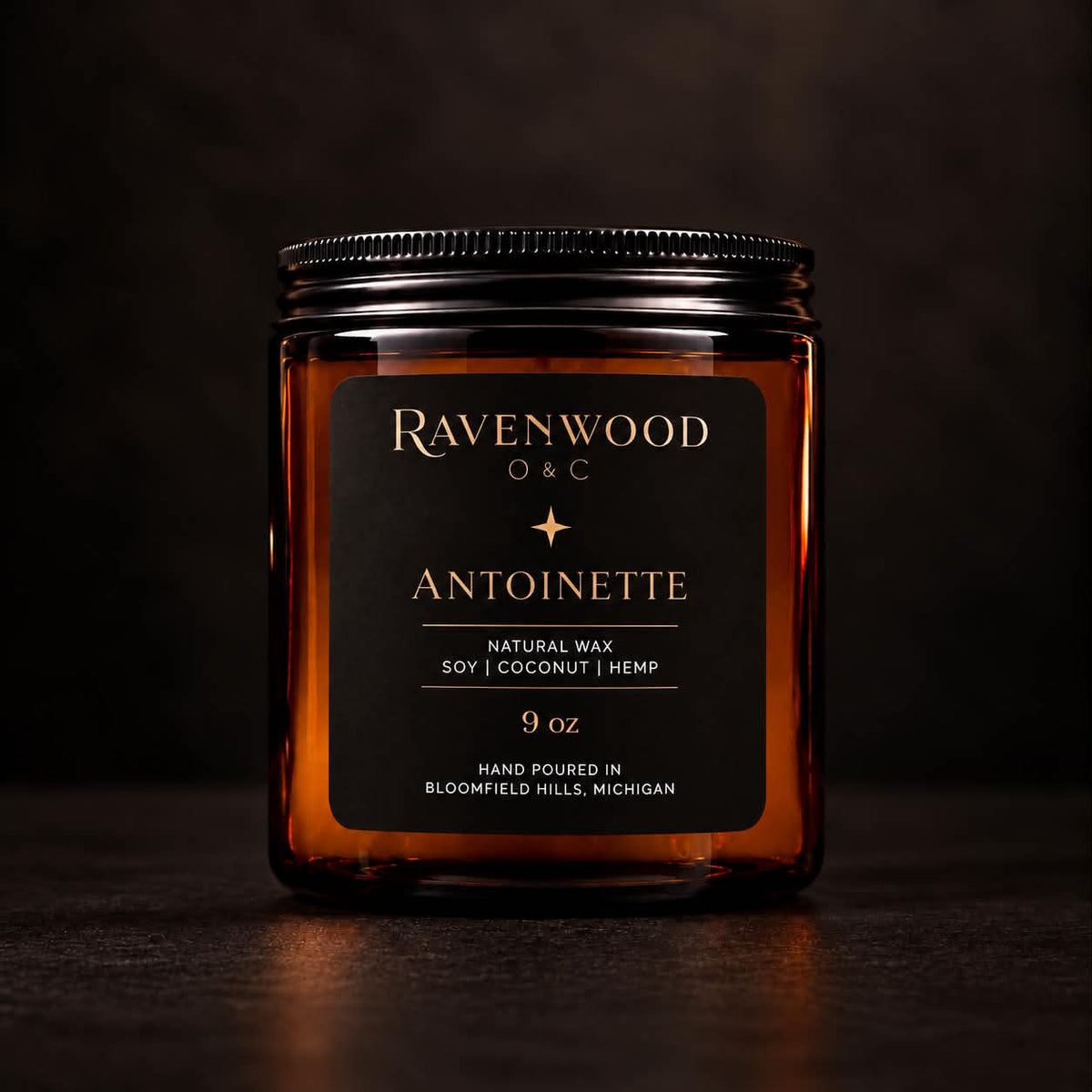 ANTOINETTE