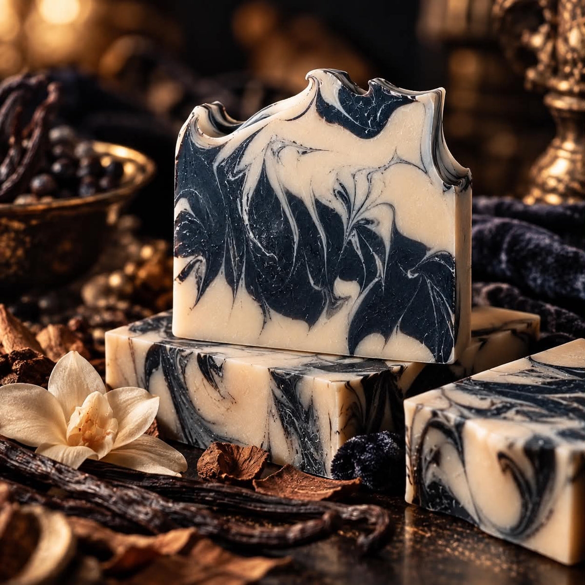 VELVET MUSK