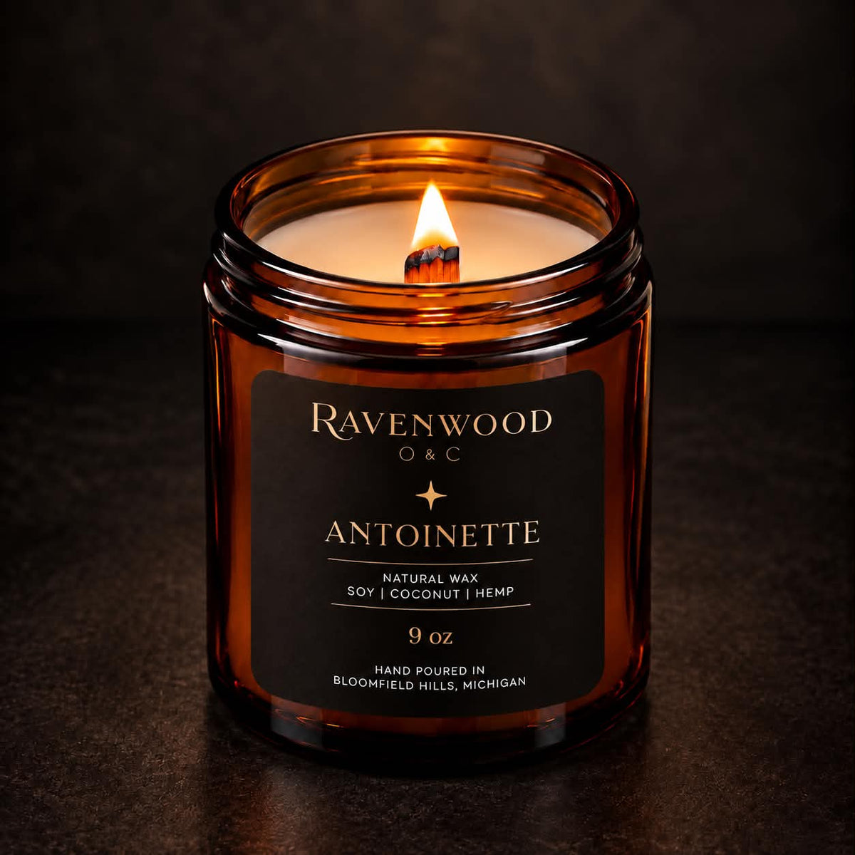 ANTOINETTE
