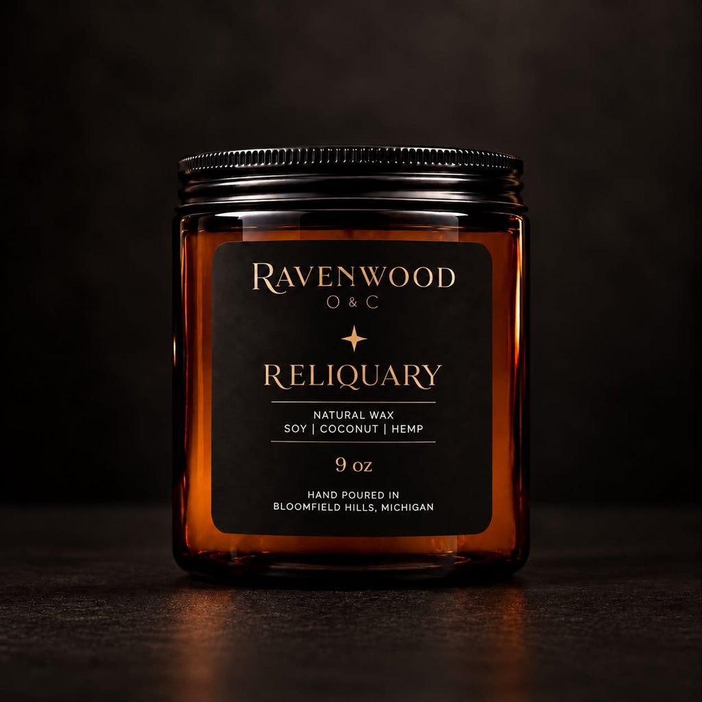 RELIQUARY