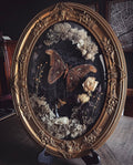 THE GILDED NOCTURNE