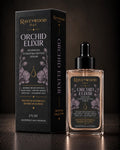 ORCHID ELIXIR - Hydrating Peptide Serum