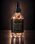 NOURISHING BODY OIL