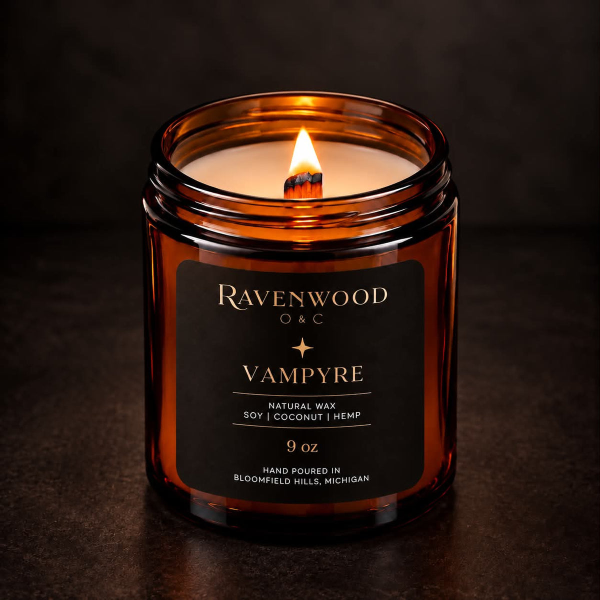 VAMPYRE