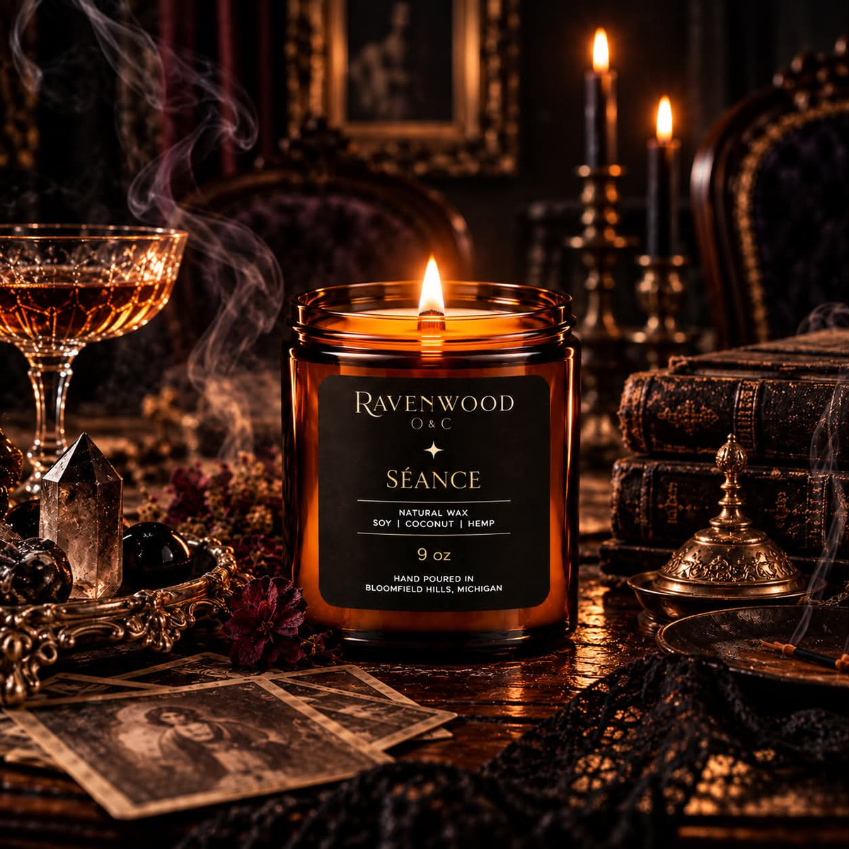SÉANCE